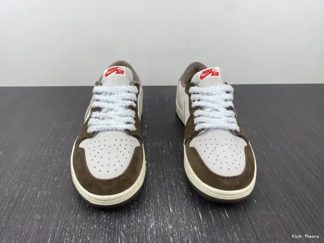 Kick Theory DV1312-200 Rabbit 1 Jordan Year the Retro Air of Low OG 0510